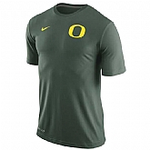 Oregon Ducks Nike Stadium Dri-FIT Touch WEM Top - Green,baseball caps,new era cap wholesale,wholesale hats